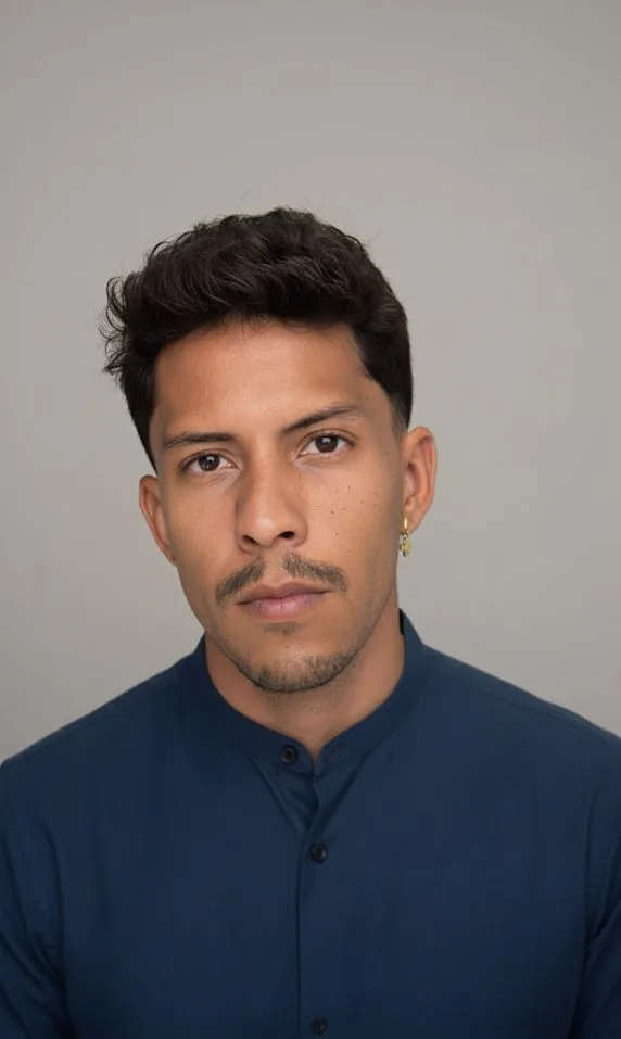 Foto de André Justino, Consultor de Planos de Saúde e Odontológicos na Salud Corretora