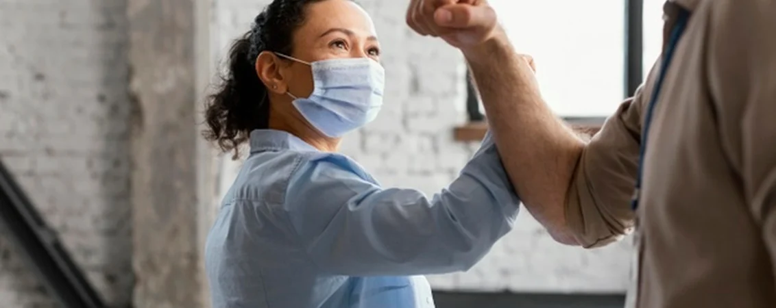 Guias sobre plano de saúde da Salud Corretora — carência, reajuste, preço e mais