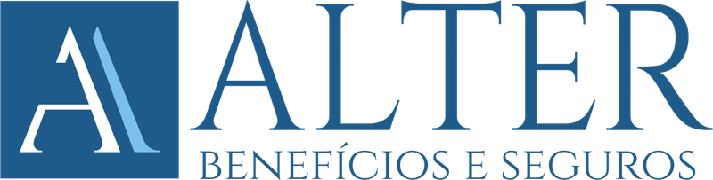 Logo Alter Benefícios e Seguros