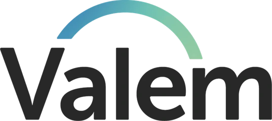 Logo Valem Administradora