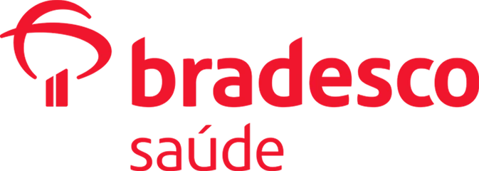 Logo Bradesco Saúde