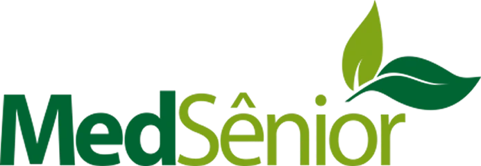 Logo MedSênior